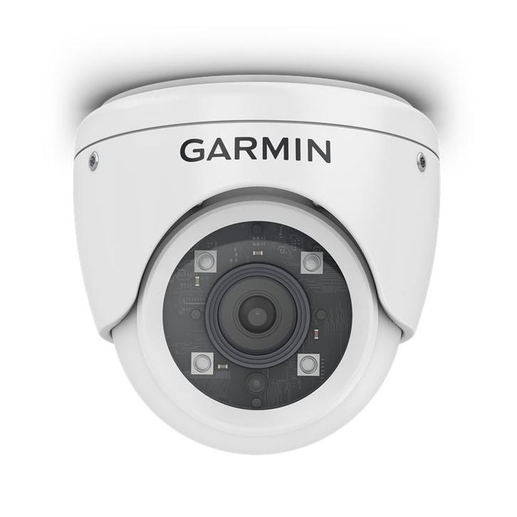 Garmin GC&nbsp;200 Marine IP-camera (010-02164-00), Watersport en Boten, Navigatiemiddelen en Scheepselektronica, Ophalen of Verzenden