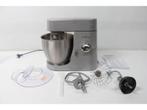 Kenwood KVL4100S - Keukenmachine - 1200W 6,7L RVS mengkom, Huis en Inrichting, Verzenden, Zo goed als nieuw