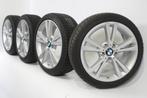 BMW 1 2 serie F20 F21 F22 F23 385 18 inch velgen Continental, 18 inch, Gebruikt, Velg(en), Winterbanden