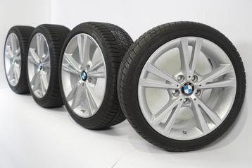 BMW 1 2 serie F20 F21 F22 F23 385 18 inch velgen Continental beschikbaar voor biedingen