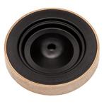 Tormek Lederen wetschijf - precisie polijsten - 145 mm -..., Ophalen of Verzenden, Nieuw
