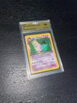 Wizards of The Coast - Pok�mon - Graded Card UCG 10 - 1st