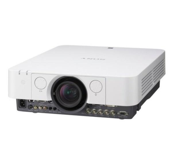 Sony VPL-FX30 beamer/projector Projector met normale, Zakelijke goederen, Kantoor en Winkelinrichting | Kantoormeubilair en Inrichting
