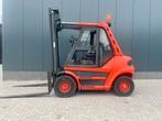 Linde H80D heftruck (Voorraad heftrucks)
