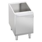 GGM Gastro | Onderbouw - 300mm - 1 deur - aansluiting links, Verzenden, Nieuw in verpakking