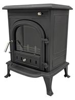 Houtkachel Henrey Darley, Huis en Inrichting, Kachels, Nieuw