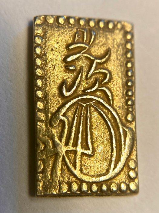 Japan. 2 Bu Ban Kin 1868-1869 (Zonder Minimumprijs), Postzegels en Munten, Munten | Europa | Niet-Euromunten