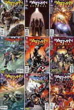 Batman Eternal Complete Collection (52), Boeken, Ophalen of Verzenden, Nieuw