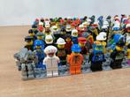 Lego - Minifigures - partij van poppetjes 144 stuks -, Kinderen en Baby's, Speelgoed | Duplo en Lego, Nieuw