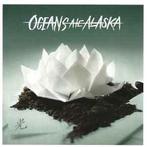 cd - Oceans Ate Alaska - Hikari, Zo goed als nieuw, Verzenden