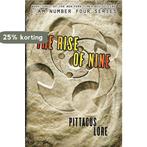 Rise of Nine 9780062291028 Pittacus Lore, Boeken, Verzenden, Gelezen, Pittacus Lore