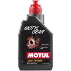 Motul 75W85 Motylgear 1L, Verzenden, Nieuw