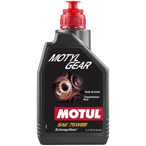 Motul 75W85 Motylgear 1L, Computers en Software, Laptop-opladers, Verzenden