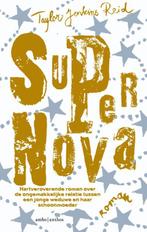 Supernova 9789047203759 Taylor Jenkins Reid, Boeken, Verzenden, Gelezen, Taylor Jenkins Reid