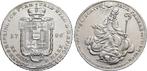 1/2 taler, daalder 1786 Paderborn, Bistum Friedrich Wilhe..., Verzenden