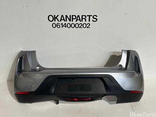 Citroen DS3 Crossback achterbumper 9821399580 (Compleet), Auto-onderdelen, Carrosserie en Plaatwerk, Gebruikt, Citroën, Achter