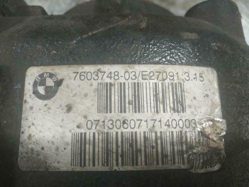 Differentieel achter 7603748-03, 760374803, 7603749 3.15, Auto-onderdelen, Transmissie en Toebehoren, Gebruikt, BMW, Ophalen of Verzenden