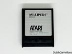 Atari 400/800/1200/ XE - Millipede, Spelcomputers en Games, Verzenden, Gebruikt