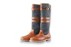 Travelin Laarzen in maat 42 Bruin | 10% extra korting, Kleding | Heren, Schoenen, Bruin, Verzenden, Overige typen, Zo goed als nieuw