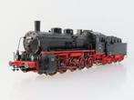 Märklin H0 - 39553 - Stoomlocomotief met tender (1) - BR 57,, Nieuw
