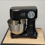 Cook-it Keukenmachine / Keukenmixer, Verzenden, Zo goed als nieuw, Vaatwasserbestendig, 3 snelheden of meer