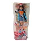 MGA Entertainment Hi:Glamm “Alex” Leggy 13 Glam Doll – 2007, Verzenden, Nieuw