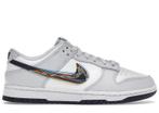 Nike Dunk Low 3D Swoosh - Maat 47.5 EU, Ophalen of Verzenden, Nieuw, Nike
