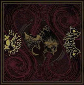 lp nieuw - Doomraiser - Doomraiser/Caronte Split, Cd's en Dvd's, Vinyl | Hardrock en Metal, Zo goed als nieuw, Verzenden