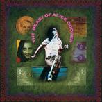 cd - Alice Cooper - The Beast Of Alice Cooper, Zo goed als nieuw, Verzenden