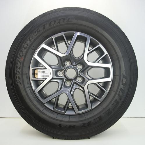 Originele velgen 18 inch Jeep Wrangler 5x127 *IN1002890*, Auto-onderdelen, Banden en Velgen, 18 inch, Zomerbanden, 255 mm, Personenwagen