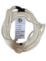 White-Shark Yacht Rope 12 MTR 14 MM 2 Oog BS 18Ton NIEUW!..., Watersport en Boten, Verzenden, Nieuw