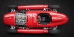 CMC 1:18 - Modelauto - Lancia D50 - 1954, Nieuw