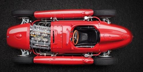 CMC 1:18 - Modelauto - Lancia D50 - 1954, Hobby en Vrije tijd, Modelauto's | 1:5 tot 1:12