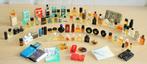Parfumfles - Bijzondere collectie van 75 parfum miniaturen, Antiek en Kunst, Antiek | Speelgoed