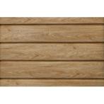 VinyPlus Sponningdeel Rondkant – Kunststof Gevelbekleding, Doe-het-zelf en Verbouw, Ophalen of Verzenden, Nieuw, Overige materialen