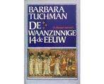 De waanzinnige 14de eeuw - De waanzinnige 14de eeuw, Boeken, Ophalen of Verzenden, Nieuw