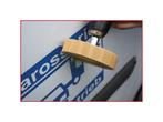 KS Tools 515.1366 Caramelschijf met lamellen, verpakking van, Verzenden, Nieuw