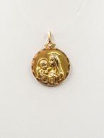 Hanger - 18 karaat Geel goud