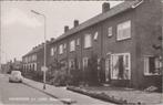 NIEUWERKERK A. D. IJSSEL - Bospolderstraat, Verzenden, Gelopen