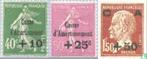 Frankrijk - Staatsschuldenkas - 1929 (postzegels), Postzegels en Munten, Postzegels | Europa | Frankrijk, Verzenden, Postfris