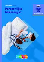 Persoonlijke basiszorg / Theorieboek / niveau 3 / Traject, Boeken, Verzenden, Gelezen, C.A. Abrahamse