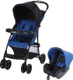 Safety 1st Taly 2-in-1 Kinderwagen (Inclusief reiswieg en, Verzenden, Nieuw