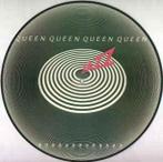 LP gebruikt - Queen - Jazz (U.K. 2003, Picture Disc)