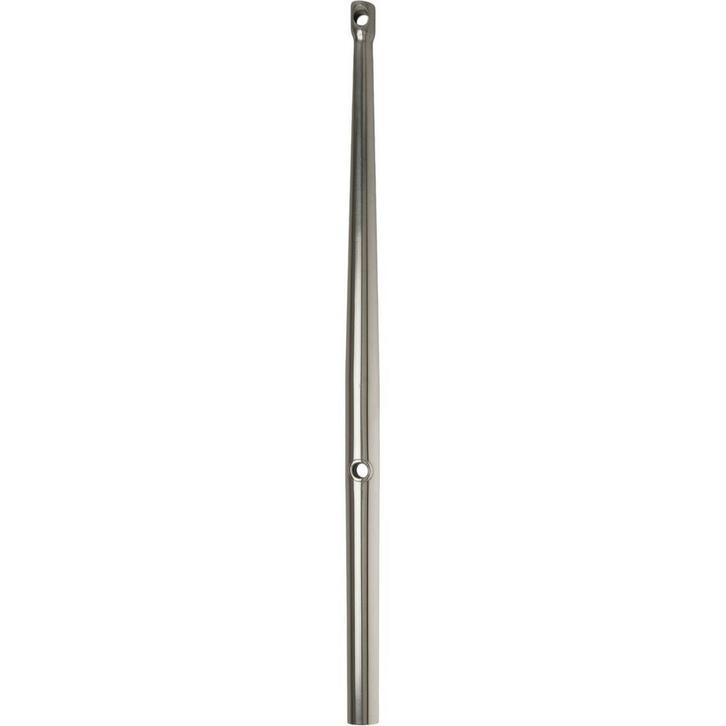 Scepter 50cm Rvs, Watersport en Boten, Bootonderdelen, Ophalen of Verzenden