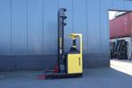 Veiling: Reachtruck Hyster Elektrisch 1600kg 8.5m, Zakelijke goederen, Machines en Bouw | Heftrucks en Intern transport, Ophalen