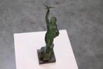 Max le Verrier - Fayral, Pierre Le Faguays - sculptuur, Art