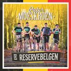 Pater Moeskroen - De Reservebelgen - CD, Ophalen of Verzenden, Nieuw in verpakking