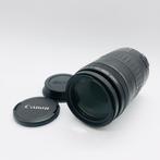 Canon EF 90-300mm f4.5-5.6 Zoomlens, Nieuw