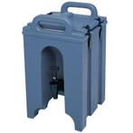 Cambro Drankdispenser Blauw | 5,7 Liter, Verzenden, Nieuw in verpakking