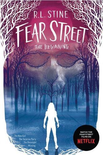 Fear Street the Beginning, Boeken, Studieboeken en Cursussen, Verzenden